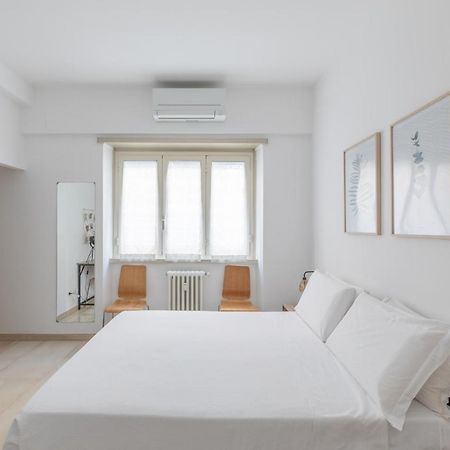 Iflat Cozy Apartment Near Saint Peter N° 2 Rome Extérieur photo