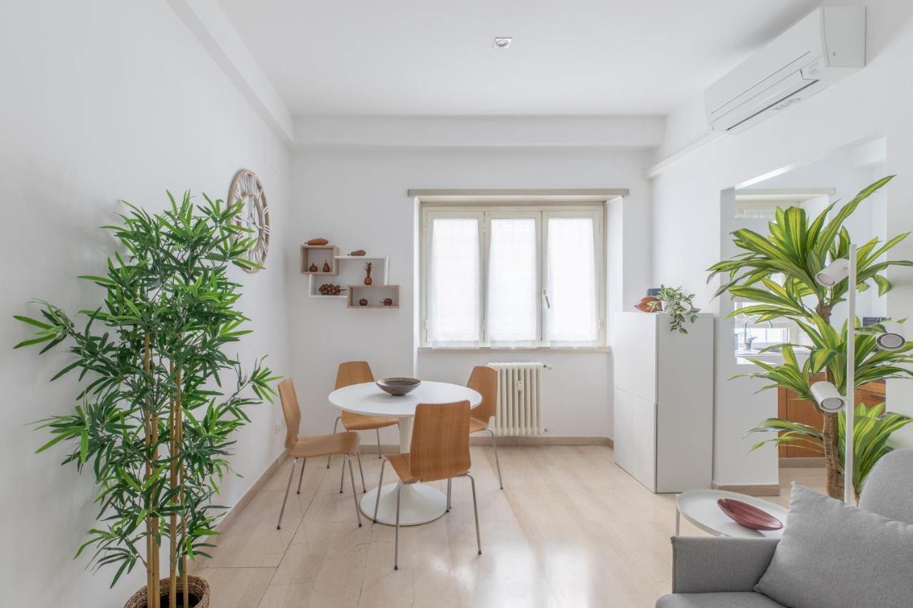 Iflat Cozy Apartment Near Saint Peter N° 2 Rome Extérieur photo