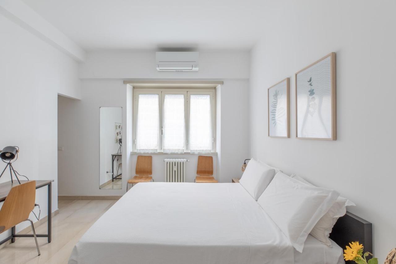 Iflat Cozy Apartment Near Saint Peter N° 2 Rome Extérieur photo