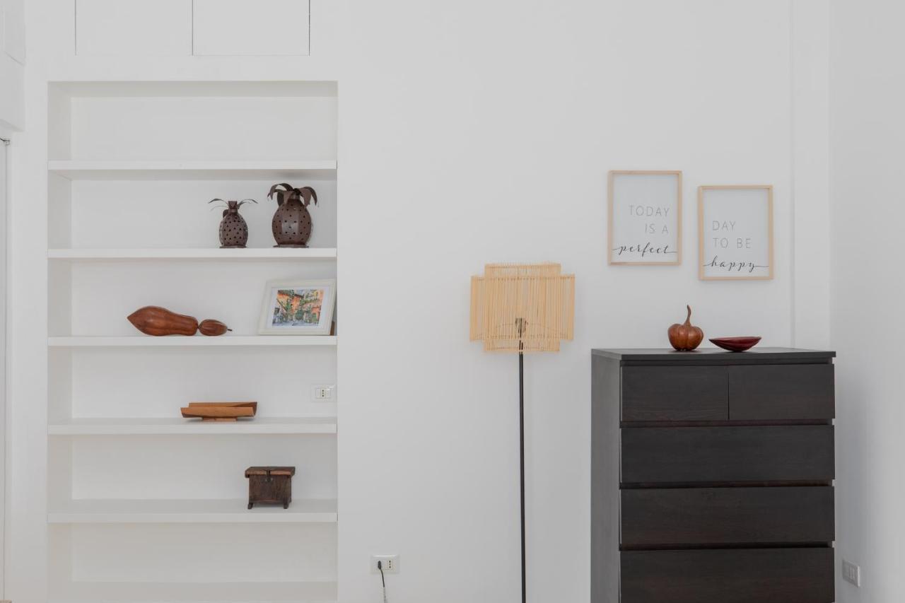 Iflat Cozy Apartment Near Saint Peter N° 2 Rome Extérieur photo