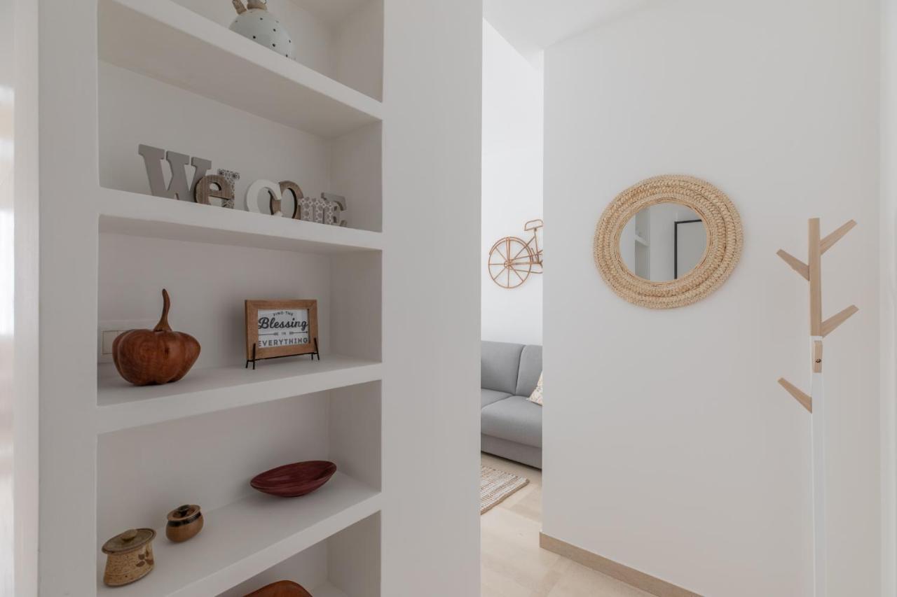 Iflat Cozy Apartment Near Saint Peter N° 2 Rome Extérieur photo