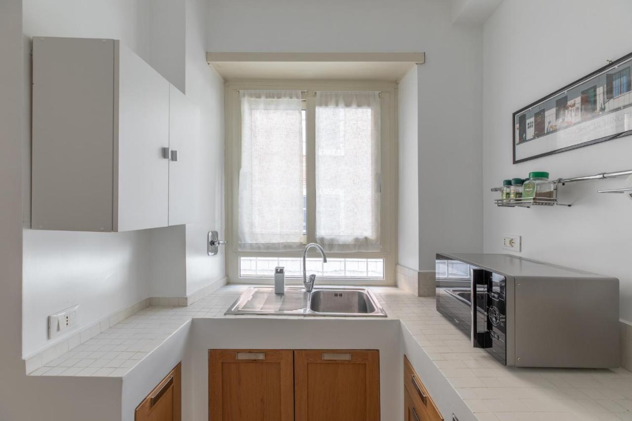 Iflat Cozy Apartment Near Saint Peter N° 2 Rome Extérieur photo