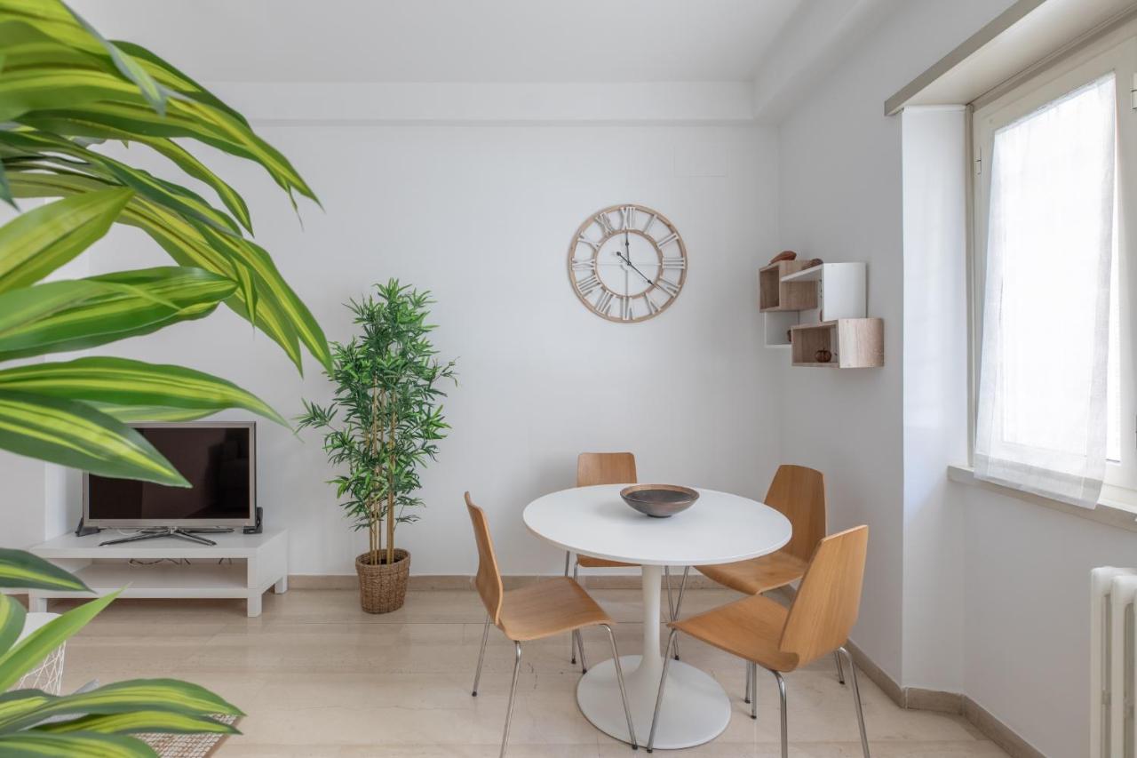 Iflat Cozy Apartment Near Saint Peter N° 2 Rome Extérieur photo
