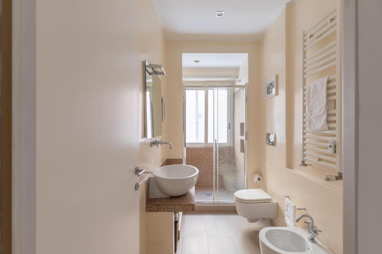 Iflat Cozy Apartment Near Saint Peter N° 2 Rome Extérieur photo