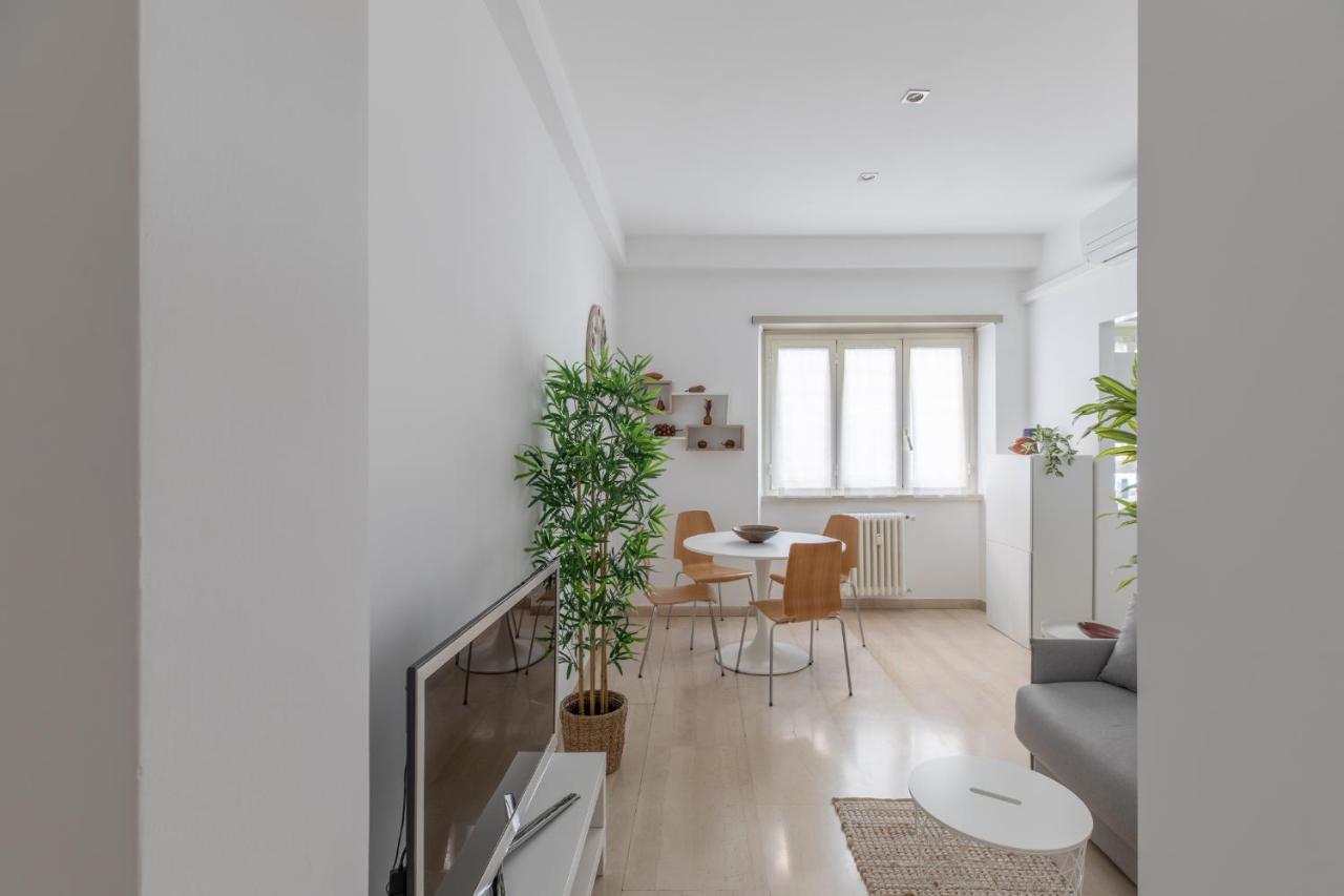 Iflat Cozy Apartment Near Saint Peter N° 2 Rome Extérieur photo