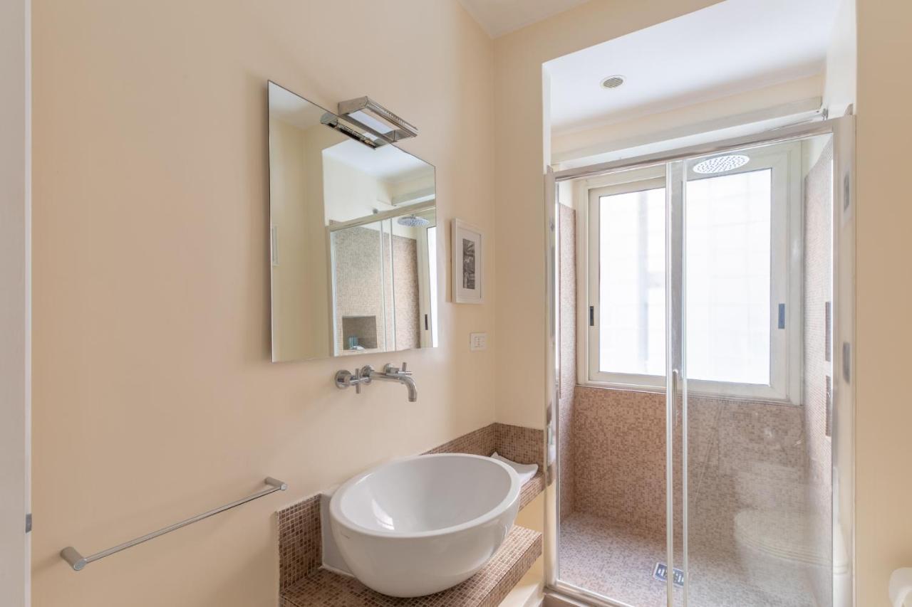 Iflat Cozy Apartment Near Saint Peter N° 2 Rome Extérieur photo
