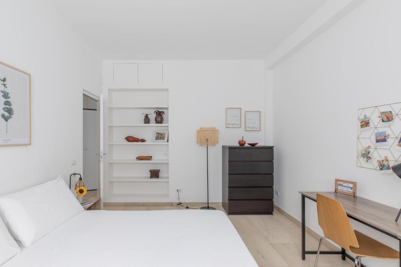 Iflat Cozy Apartment Near Saint Peter N° 2 Rome Extérieur photo