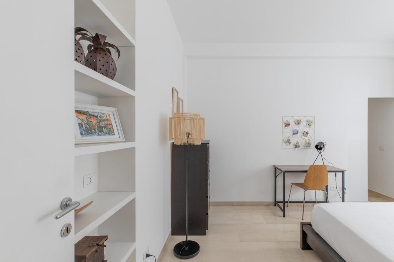 Iflat Cozy Apartment Near Saint Peter N° 2 Rome Extérieur photo