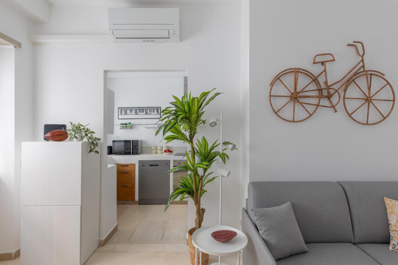 Iflat Cozy Apartment Near Saint Peter N° 2 Rome Extérieur photo