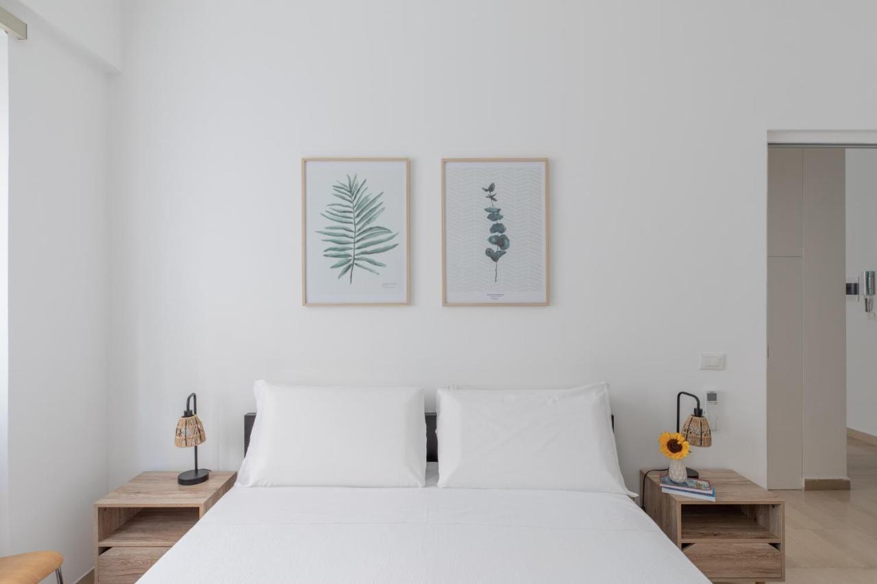 Iflat Cozy Apartment Near Saint Peter N° 2 Rome Extérieur photo